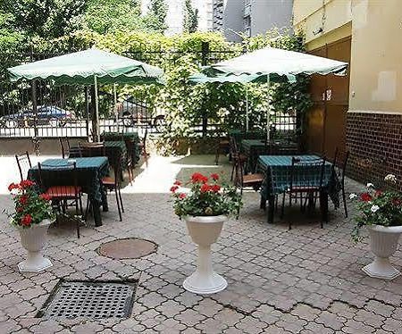 Black Sea Hotel Oktyabrskaya Odessa Exterior photo
