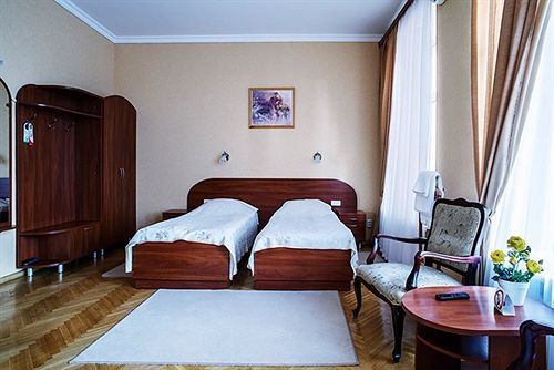 Black Sea Hotel Oktyabrskaya Odessa Exterior photo
