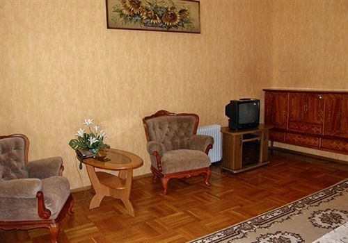 Black Sea Hotel Oktyabrskaya Odessa Exterior photo