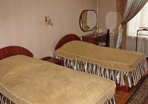 Black Sea Hotel Oktyabrskaya Odessa Exterior photo