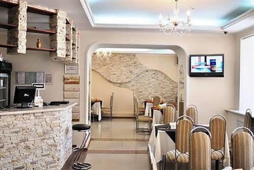 Black Sea Hotel Oktyabrskaya Odessa Exterior photo