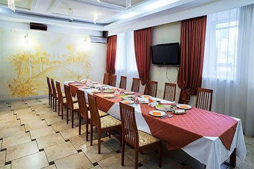 Black Sea Hotel Oktyabrskaya Odessa Exterior photo